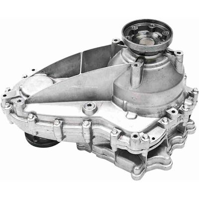 VAICO Cutie de distribuție pentru Mercedes-Benz W166, X166, C292 - Cutie de distribuție VAICO Cutie de distribuție pentru Mercedes-Benz W166, X166, C292 - Cutie de distribuție