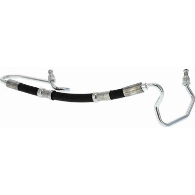 Tubo Idraulico Sterzo Vauxhall Zafira Astra - Dalla scatola di sterzo al serbatoio Tubo Idraulico Sterzo Vauxhall Zafira Astra - Dalla scatola di sterzo al serbatoio