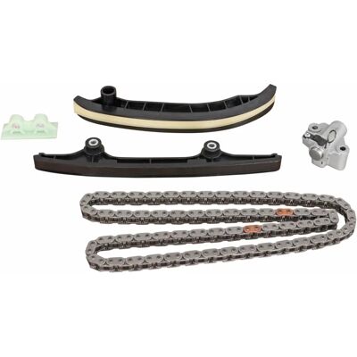 VAICO V25-10006-BEK - Steuerkettensatz für Citroën Jumper, Ford Transit Mk6 VAICO V25-10006-BEK - Steuerkettensatz für Citroën Jumper, Ford Transit Mk6