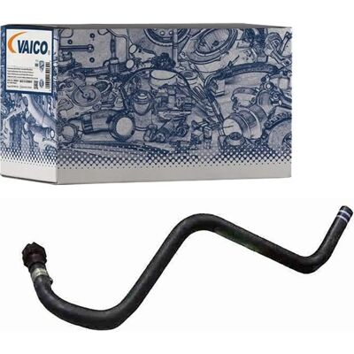 Husă de răcire din cauciuc VAICO V24-1280 pentru Fiat Tipo Husă de răcire din cauciuc VAICO V24-1280 pentru Fiat Tipo