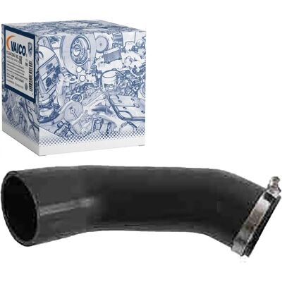 VAICO V10-7570 Turbo Intercooler Slange - VW Transporter 5 VAICO V10-7570 Turbo Intercooler Slange - VW Transporter 5