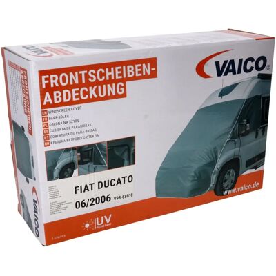 VAICO V98-68018 Autószőnyeg - Szürke - Védi az autót VAICO V98-68018 Autószőnyeg - Szürke - Védi az autót