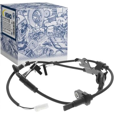 Vemo Bakaxel Vänster ABS Sensor - Raddrehzahl - Toyota Lexus RAV4 Vemo Bakaxel Vänster ABS Sensor - Raddrehzahl - Toyota Lexus RAV4