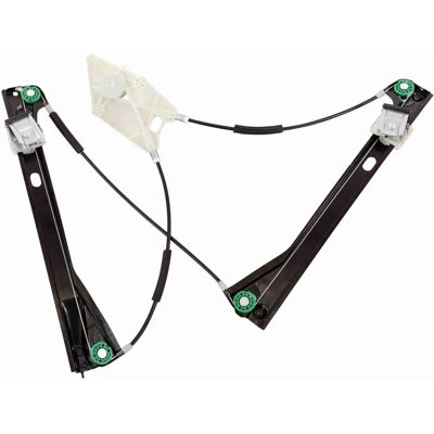 Vaico V10-7653 - Elektrischer vorderer linker Fensterheber - VW Polo V Vaico V10-7653 - Elektrischer vorderer linker Fensterheber - VW Polo V