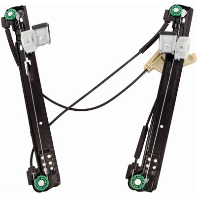 VAICO V10-7657 - Vindusregulator VAICO V10-7657 - Vindusregulator