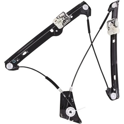 VAICO V10-7659 - Elektrischer vorderer linker Fensterheber - Audi A3 VAICO V10-7659 - Elektrischer vorderer linker Fensterheber - Audi A3