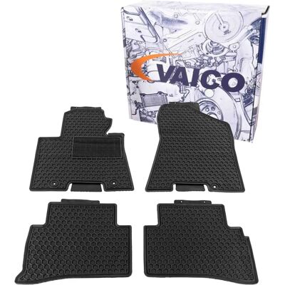 Vaico V520391 - Covorașe din cauciuc pentru Hyundai Tucson V5 Vaico V520391 - Covorașe din cauciuc pentru Hyundai Tucson V5