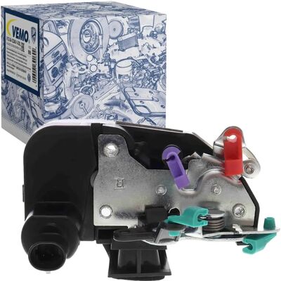 Vemo V33850021 - Lucchetto porta per Dodge Ram frontale destra Vemo V33850021 - Lucchetto porta per Dodge Ram frontale destra
