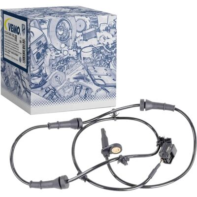 VEMO V38-72-0296 ABS-Sensor Hinterachse Links - Nissan VEMO V38-72-0296 ABS-Sensor Hinterachse Links - Nissan