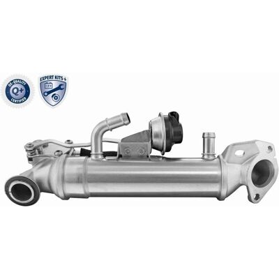 Vemo V25-63-0076 - Vattentempererad EGR-kylare Vemo V25-63-0076 - Vattentempererad EGR-kylare