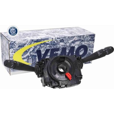 VEMO - V42-80-0049 - Airbag - Stuversøjningskontakt VEMO - V42-80-0049 - Airbag - Stuversøjningskontakt