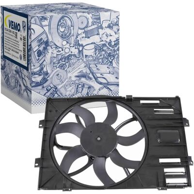 Vemo V10-01-0007 Ventilatore di raffreddamento per VW Transporter T5/T6 - 494mm Vemo V10-01-0007 Ventilatore di raffreddamento per VW Transporter T5/T6 - 494mm