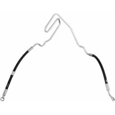 Hydraulisk styringsslange VAICO V10-7741 - Tilbehør til styringssystemet Hydraulisk styringsslange VAICO V10-7741 - Tilbehør til styringssystemet