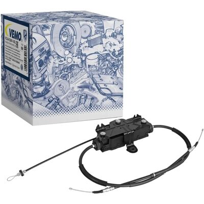 Vemo V20-77-0060 - Bremseskive til BMW 5-serie Vemo V20-77-0060 - Bremseskive til BMW 5-serie