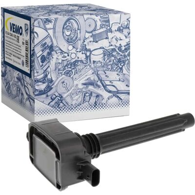 VEMO V33-70-0012 Zündspule - Passend für Jeep Grand Cherokee 4 VEMO V33-70-0012 Zündspule - Passend für Jeep Grand Cherokee 4