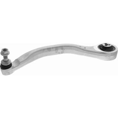 Vaico Model 3/Y Federbein - Hinten Unten - Aluminium Vaico Model 3/Y Federbein - Hinten Unten - Aluminium