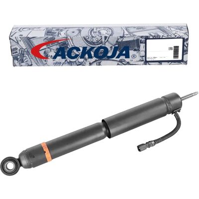 ACKOJA A70-0018 Gasdruck Stoßdämpfer Hinterachse - Stoßdämpfer ACKOJA A70-0018 Gasdruck Stoßdämpfer Hinterachse - Stoßdämpfer