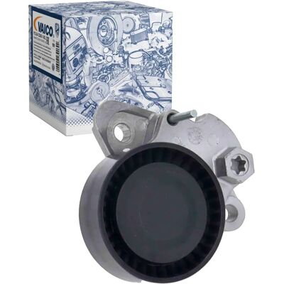 VAICO V10-7702 Rola tensionatoare pentru VW, Seat, Skoda - Tensionator curea VAICO V10-7702 Rola tensionatoare pentru VW, Seat, Skoda - Tensionator curea