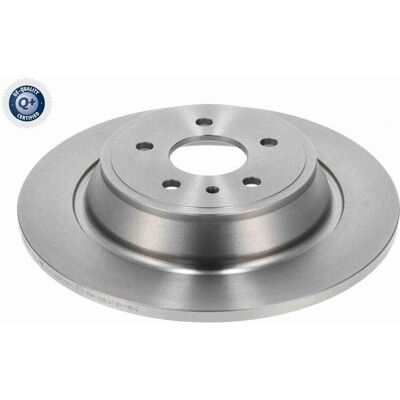 VAICO V25-40221 - Bromsskiva bak - Ford Kuga, Mondeo 5 & kombi VAICO V25-40221 - Bromsskiva bak - Ford Kuga, Mondeo 5 & kombi