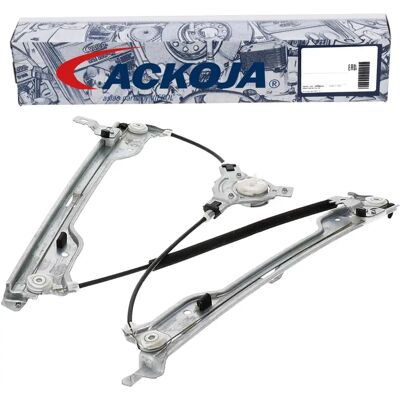 ACKOJA Nissan Qashqai Fensterheber - Vorne Rechts - Originalqualität ACKOJA Nissan Qashqai Fensterheber - Vorne Rechts - Originalqualität