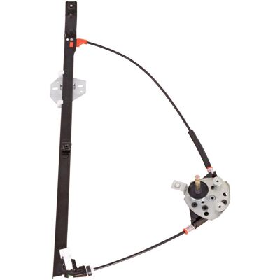 VAICO V10-7690 - Vinduesregulator - Manuel VAICO V10-7690 - Vinduesregulator - Manuel