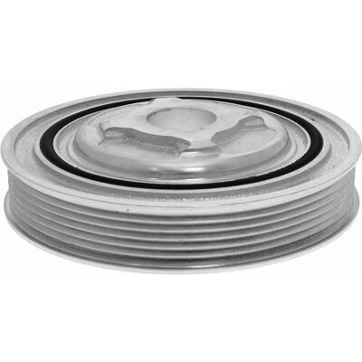 VAICO V25-2380 Damperhjul - Afkoblet for Ford, Land Rover, Citroën, Peugeot, Jaguar VAICO V25-2380 Damperhjul - Afkoblet for Ford, Land Rover, Citroën, Peugeot, Jaguar