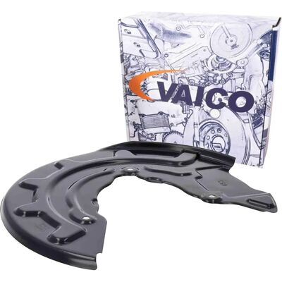 VAICO V10-7704 Jobb első féktárcsa pajzs VAICO V10-7704 Jobb első féktárcsa pajzs
