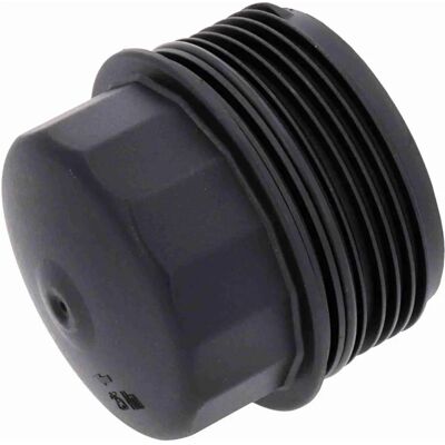 VAICO V20-4384 Oil Filter Cover - BMW Models VAICO V20-4384 Oil Filter Cover - BMW Models