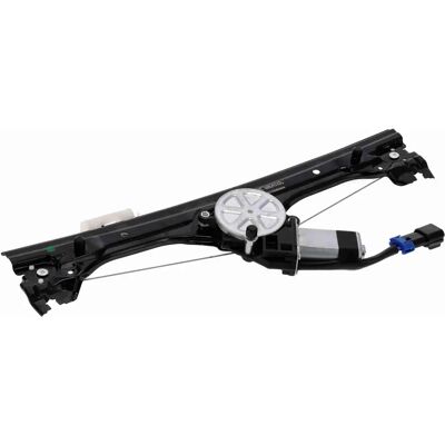 Vaico - 52060971 - Venstre foran - Elektrisk - Vinduesregulator Vaico - 52060971 - Venstre foran - Elektrisk - Vinduesregulator