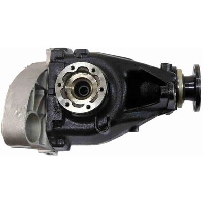 Vaico Transmission til BMW 3 Series 2007-2012 1 Series 2006-2012 - Transmission Vaico Transmission til BMW 3 Series 2007-2012 1 Series 2006-2012 - Transmission