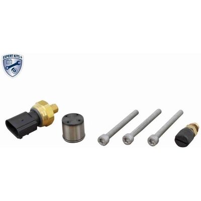 VEMO V10-25-0005-1 High-Pressure Pump with Sensor - Fuel System Part VEMO V10-25-0005-1 High-Pressure Pump with Sensor - Fuel System Part