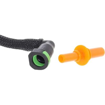 VAICO V10-7762 Kraftstoffleitung für Audi, Seat, Skoda, Volkswagen VAICO V10-7762 Kraftstoffleitung für Audi, Seat, Skoda, Volkswagen