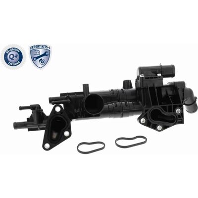 ACKOJA Hyundai 25600-3CAE0 Thermostatgehäuse - Carcasa del termostato ACKOJA Hyundai 25600-3CAE0 Thermostatgehäuse - Carcasa del termostato