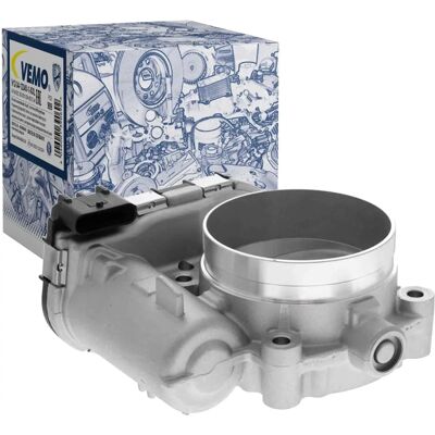VEMO V30-81-0037 - Corpul clapetei de accelerație pentru Mercedes-Benz A-Clasă GLE SUV E Cabriolet C Sedan S Sedan VEMO V30-81-0037 - Corpul clapetei de accelerație pentru Mercedes-Benz A-Clasă GLE SUV E Cabriolet C Sedan S Sedan