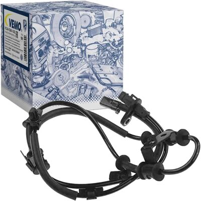 VEMO V52-72-0349 ABS-sensor - Venstre foran Hyundai Kia VEMO V52-72-0349 ABS-sensor - Venstre foran Hyundai Kia