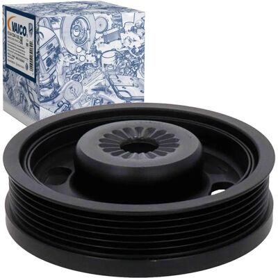 VAICO V10-7816 Svinghjul - Timing Pulley VAICO V10-7816 Svinghjul - Timing Pulley