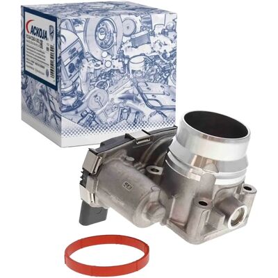 Ackoja A52810018 Gaspedal - Passer til Hyundai I30 I40 Kona Tucson Ackoja A52810018 Gaspedal - Passer til Hyundai I30 I40 Kona Tucson