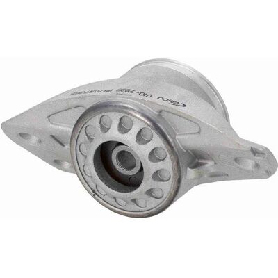Vw Suspension Support Mount - Rear - 3c0513353d Vw Suspension Support Mount - Rear - 3c0513353d