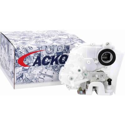 Ackoja A26-85-0006 Rear Right Car Door Lock - Car Door Lock Ackoja A26-85-0006 Rear Right Car Door Lock - Car Door Lock