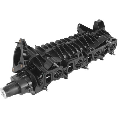 VAICO V20-4557 Szívócsonk gyűjtővel - BMW/Alpina VAICO V20-4557 Szívócsonk gyűjtővel - BMW/Alpina