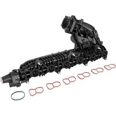 Vaico 11617800088 Ansaugbrücke - Dieselmotor Vaico 11617800088 Ansaugbrücke - Dieselmotor