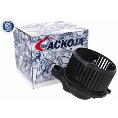 ACKOJA A52-03-0018 - Air Blower for Hyundai Kona SUV with Left Drive ACKOJA A52-03-0018 - Air Blower for Hyundai Kona SUV with Left Drive