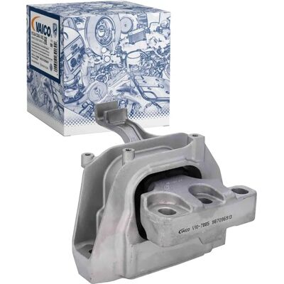 VAICO V10-7885 Hydraulischer Motorstütze für Audi Q3 VAICO V10-7885 Hydraulischer Motorstütze für Audi Q3