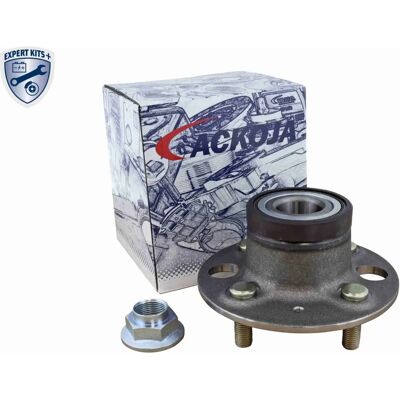 Honda Jazz/Insight Rear Wheel Bearing Kit - ACKOJA A26-0270 Honda Jazz/Insight Rear Wheel Bearing Kit - ACKOJA A26-0270
