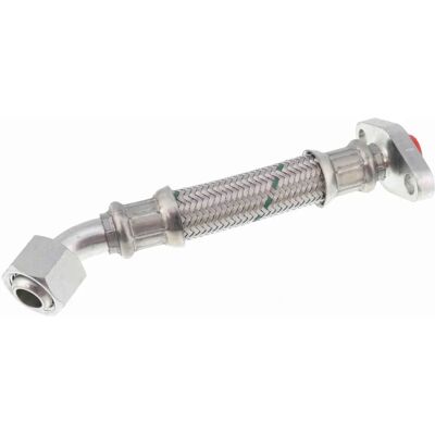 VAICO V10-7836 Linea Olio Turbo - Linea Olio Turbo VAICO V10-7836 Linea Olio Turbo - Linea Olio Turbo