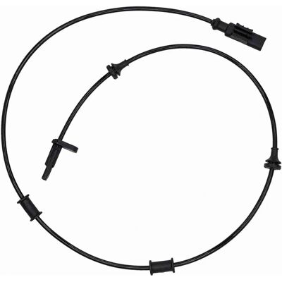 VEMO - VEV24-72-0288 - Bakaxel - Fiat Ducato - ABS-sensor VEMO - VEV24-72-0288 - Bakaxel - Fiat Ducato - ABS-sensor