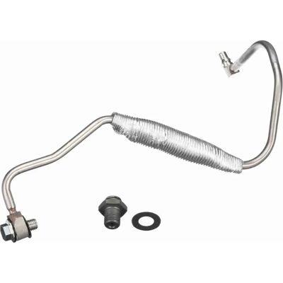 Vaico Mokka Insignia Astra Oil Pipe - Oil Pipe Vaico Mokka Insignia Astra Oil Pipe - Oil Pipe