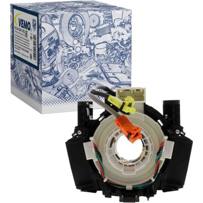 VEMO 38-72-0310 Snímač airbag - Nissan Qashqai, NP300 Navara, Pathfinder VEMO 38-72-0310 Snímač airbag - Nissan Qashqai, NP300 Navara, Pathfinder