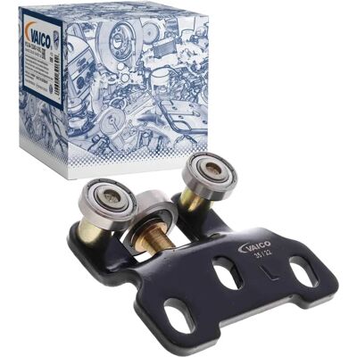 VAICO V25-2600 - Skydedørs Guide Skinne til Ford Transit VAICO V25-2600 - Skydedørs Guide Skinne til Ford Transit