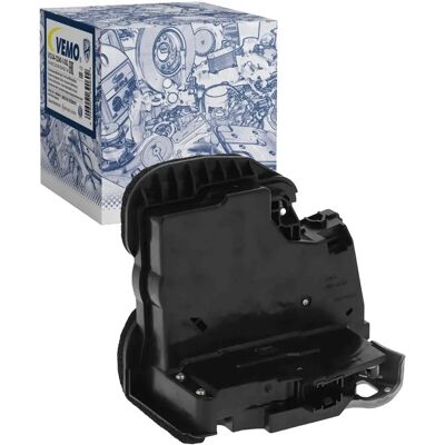 Vemo Bakdørslås høyre for Chevrolet Silverado Tahoe Gmc Sierra - Dørtype: Bak, Høyre Vemo Bakdørslås høyre for Chevrolet Silverado Tahoe Gmc Sierra - Dørtype: Bak, Høyre